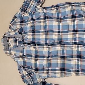 Urban Pipeline Button Down Shirt
